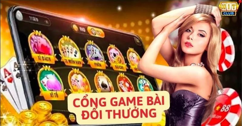 HIT CLUB cổng game bài đổi thưởng 2025, xanh chín uy tín