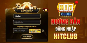 Hướng dẫn đăng nhập HIT CLUB chi tiết, dễ hiểu