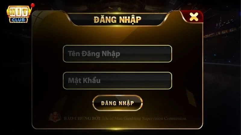 Cổng đăng nhập HIT CLUB chính thức hiện nay