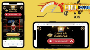 Hướng dẫn tải app HIT CLUB link chính thức 2025