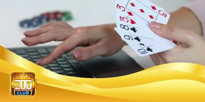 Hướng dẫn tải app HIT CLUB